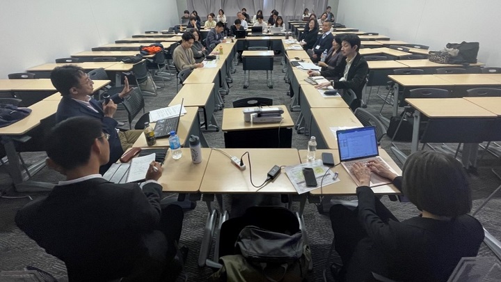 Roundtable on the relationship between state security and human security