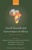 『Good Growth and Governance in Africa: Rethinking Development Strategies』