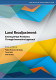 Land Readjustment: Solving Urban Problems Through Innovative Approach（2018年）
