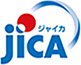 JICA独立行政法人国際協力機構ロゴ