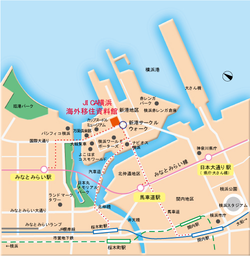 地図
