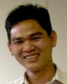 【画像】Tran Van Tuan(ベトナム)