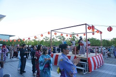 年のjica関西夏祭りは実施を中止いたします 年度 トピックス Jica関西 Jica 年のjica関西夏祭りは実施を中止いたします 年度 トピックス Jica関西 Jica