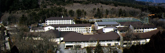 Komagane Training Center