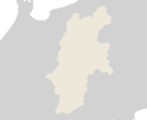 所管地域の地図