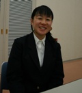 【画像】石川尚里さん