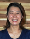 【画像】河西 佳代 さん