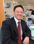【画像】宮澤敏幸さん