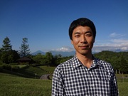 【写真】山嵜 宏晃さん