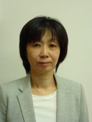 【写真】丸山　和子