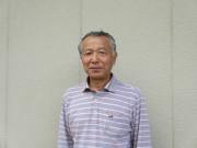【写真】増田善雄