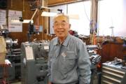 【写真】中島 厳さん