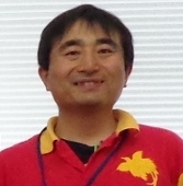 【写真】宮原　薫さん　（みやはら　かおる）　出身：青木村、上田市在住　
