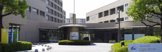 Kyushu Center