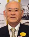 【写真】赤木洋勝（あかぎ　ひろかつ）先生