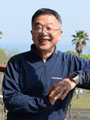 【写真】小畑 暁さん