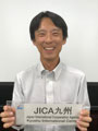 【写真】平岡久和さん