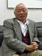 【写真】松藤康司さん