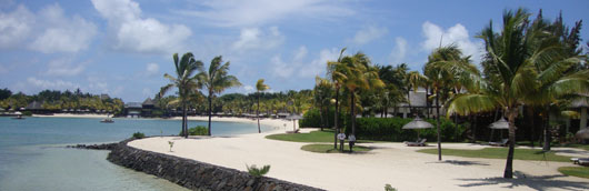 Mauritius