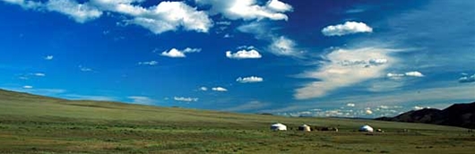 Mongolia