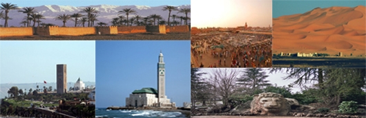 Morocco