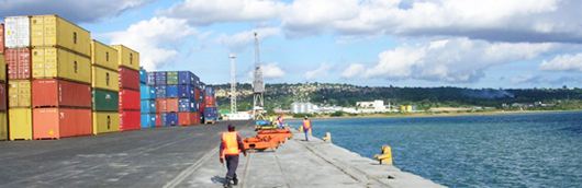 Moçambique