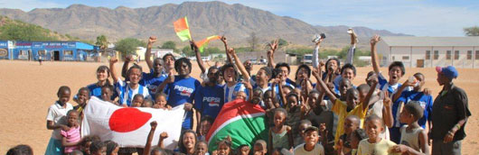 Namibia