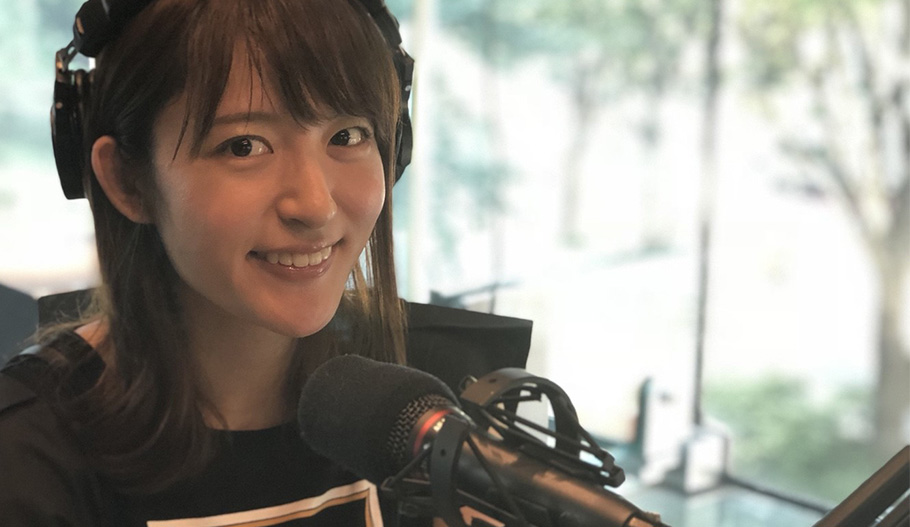 セカイプラス J Wave 誰かを想う気持ちは 時間も国境も越える