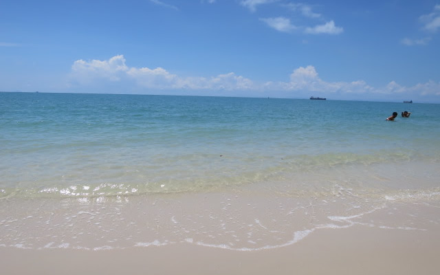 私が私に戻れる場所 ランカウイ島 なんとかしなきゃ プロジェクト