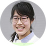 article0163_00 学生レポーター 山部文子