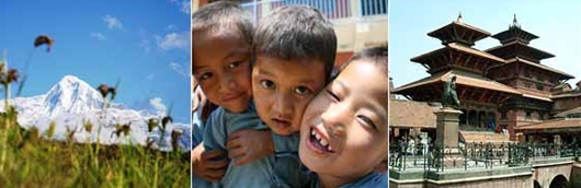 Nepal