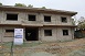 District Agriculture Department Office (DADO) under construction in Chautara, Sindhupalchowk.