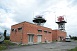 Surveillance Antenna installed in Tribhuvan International Airport(TIA) –part of TIA modernization project of JICA. All the equipment in the Surveillance System is provided through Grant Aid of JICA.