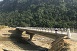 50m Jhyalla khola Bridge situated in Ajirkot Rural Municipality in Gorkha constructed by the  "Quick Impact Projects (QIPs)" under the "Project on Rehabilitation and Recovery from Nepal Earthquake" (Technical Cooperation Project).