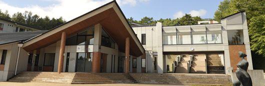 Nihonmatsu Training Center