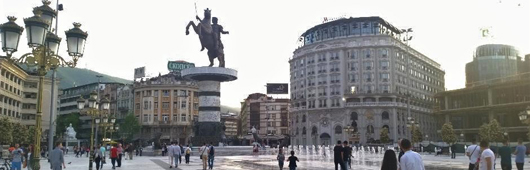Republic of North Macedonia