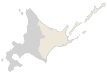 所管地域の地図