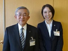 Jica海外協力隊 19年度 2次隊 Jica海外協力隊の紹介 19年度 トピックス Jica北海道 帯広 Jica