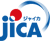 JICA独立行政法人国際協力機構ロゴ
