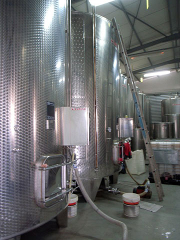 ヘルツェゴビナ地域はワインの産地であり、観光振興の素材や特色づけとして活用を行う。