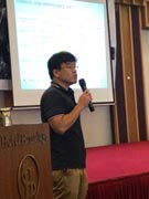 原本専門家（WG3）の発表