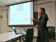 Ms. Ramita Bajracharya
