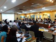 第7回JCCの様子