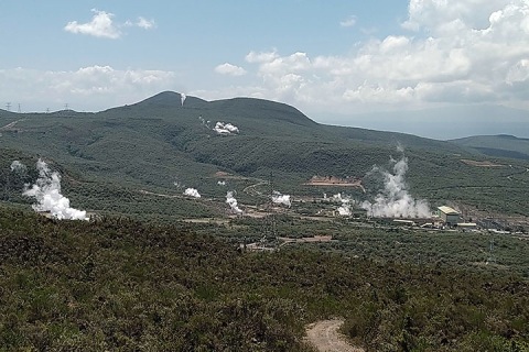人類発祥の地にいま生きる人々 : アフリカ大地溝帯エチオピア南