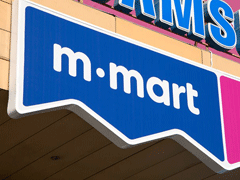 M-martでは、アセスメントを重視し、一人一人を適切な店舗や業務に配置している（マックスフード社提供）