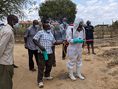 FABLIST in Kwale