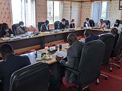4th PSC meeting