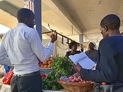 Market Survey