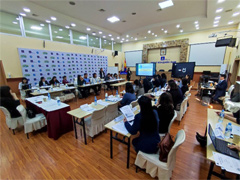 助産分野の発表