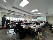 農協代表への聞き取り調査